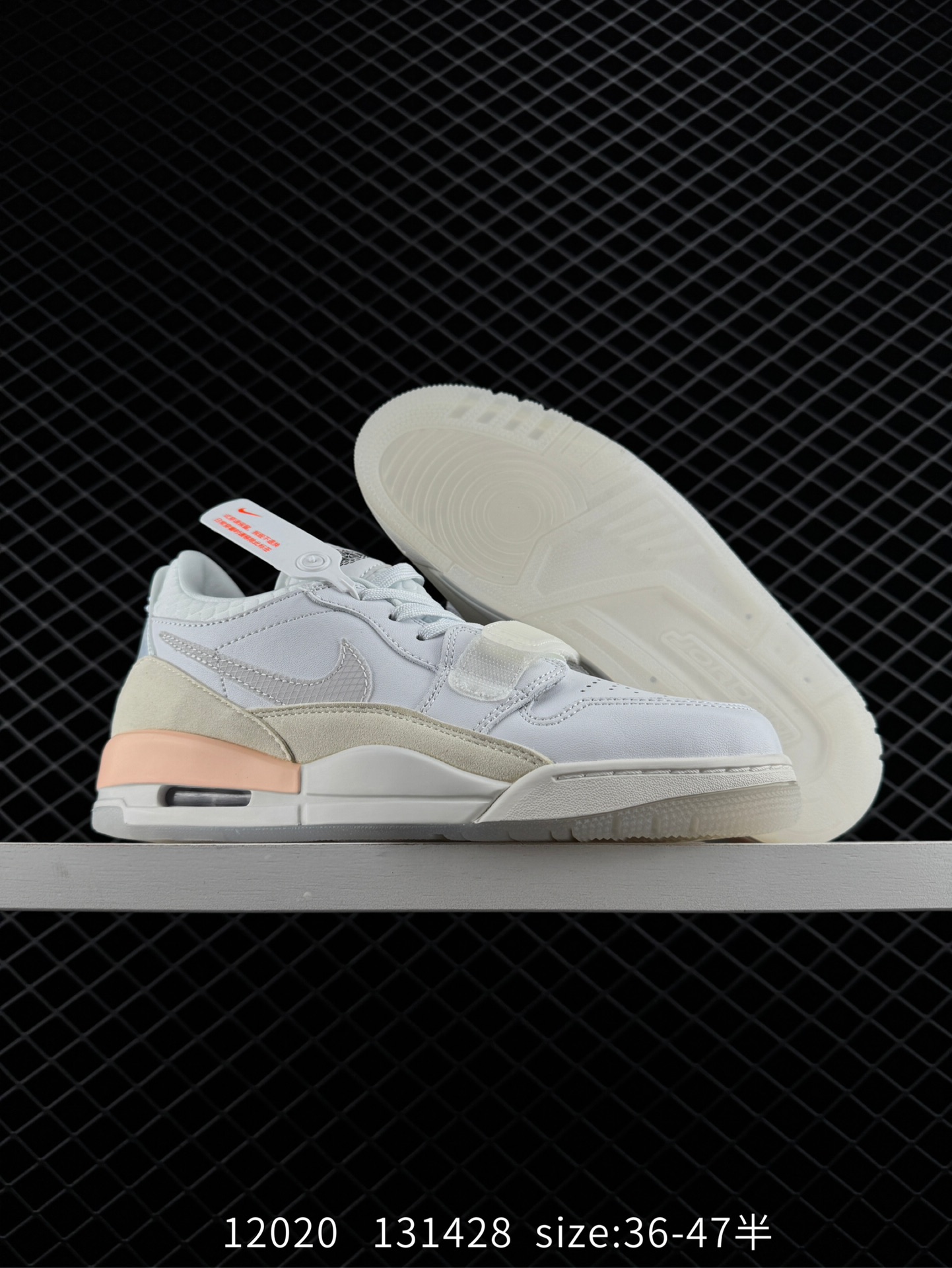 Nike Air Jordan Legacy 312 Low